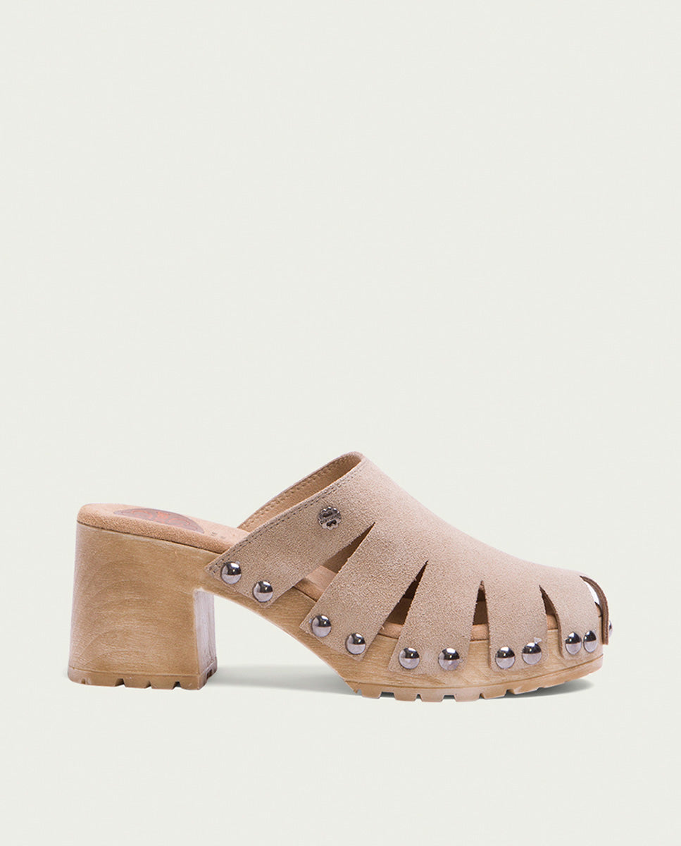 Sandalias Porronet Mujer Sandalia Cuu00f1a De Mujer Porronet