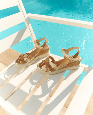 'Blue vibes', la primera cápsula de nuestra colección SS25