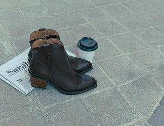 3 looks para tus días de oficina