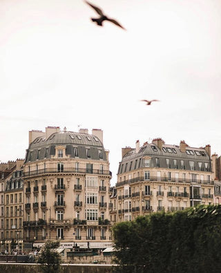 City Series: París, elegancia chic a orillas del Sena