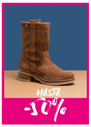 Zapatos de Mujer Tienda Oficial PORRONET