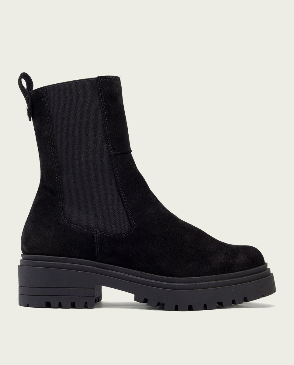 Comprar botines hotsell mujer online