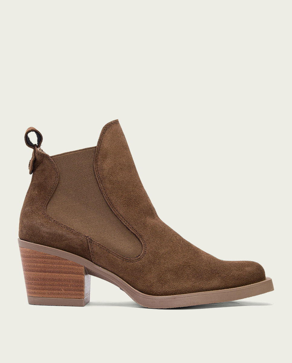 Botines porronet 2019 sales