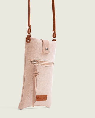 BOLSO TEXTIL ARENA MALIA