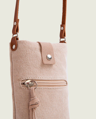 BOLSO TEXTIL ARENA MALIA