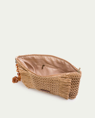 BOLSO SOBRE CARTUJA NATURAL