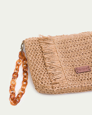 BOLSO SOBRE CARTUJA NATURAL