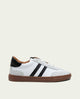SNEAKERS DEPORTIVAS BLANCO Y NEGRO CHLOE