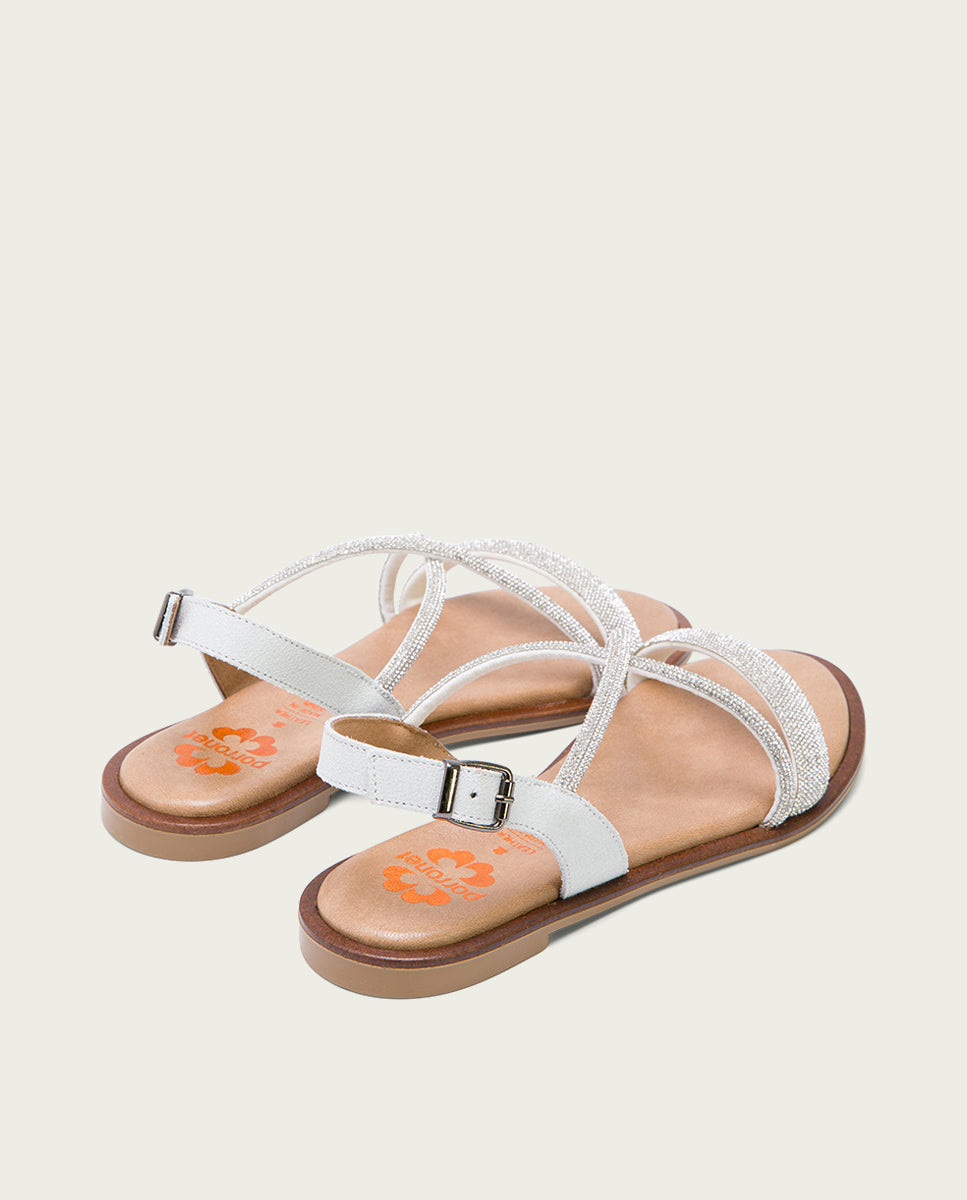 Sandalias online porronet planas