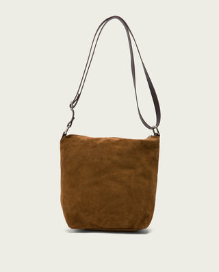 BOLSO SERRAJE CUERO ROOSTER