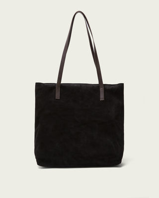 BOLSO SERRAJE NEGRO MAVERICK