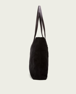 BOLSO SERRAJE NEGRO MAVERICK
