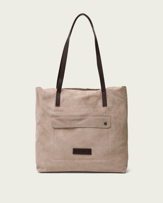 BOLSO SERRAJE ARENA MAVERICK