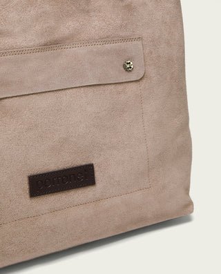 BOLSO SERRAJE ARENA MAVERICK